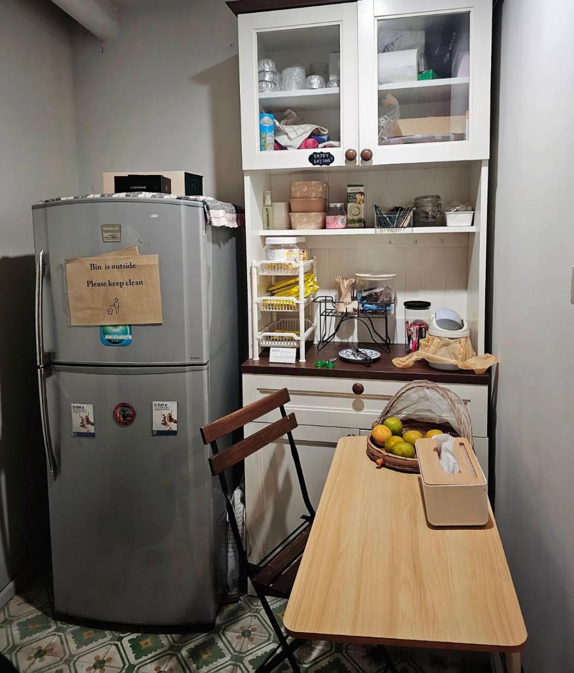 Ratana Boutique Hostel Bangkok Buitenkant foto